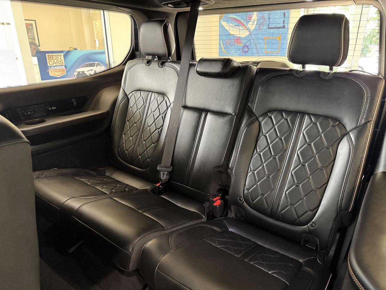 2024 Jeep Grand Wagoneer Series III Annapolis MD