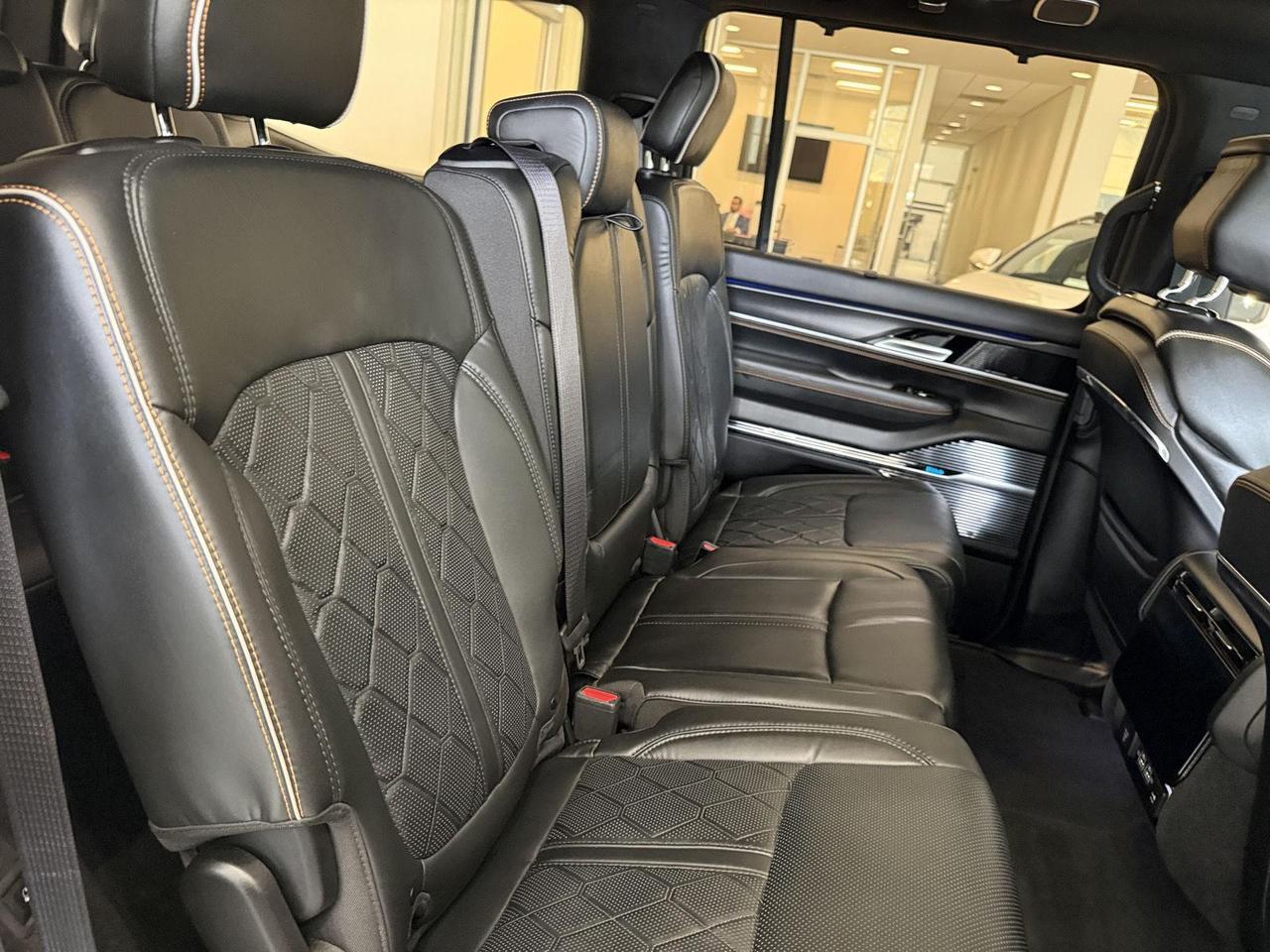 2024 Jeep Grand Wagoneer Series III Annapolis MD