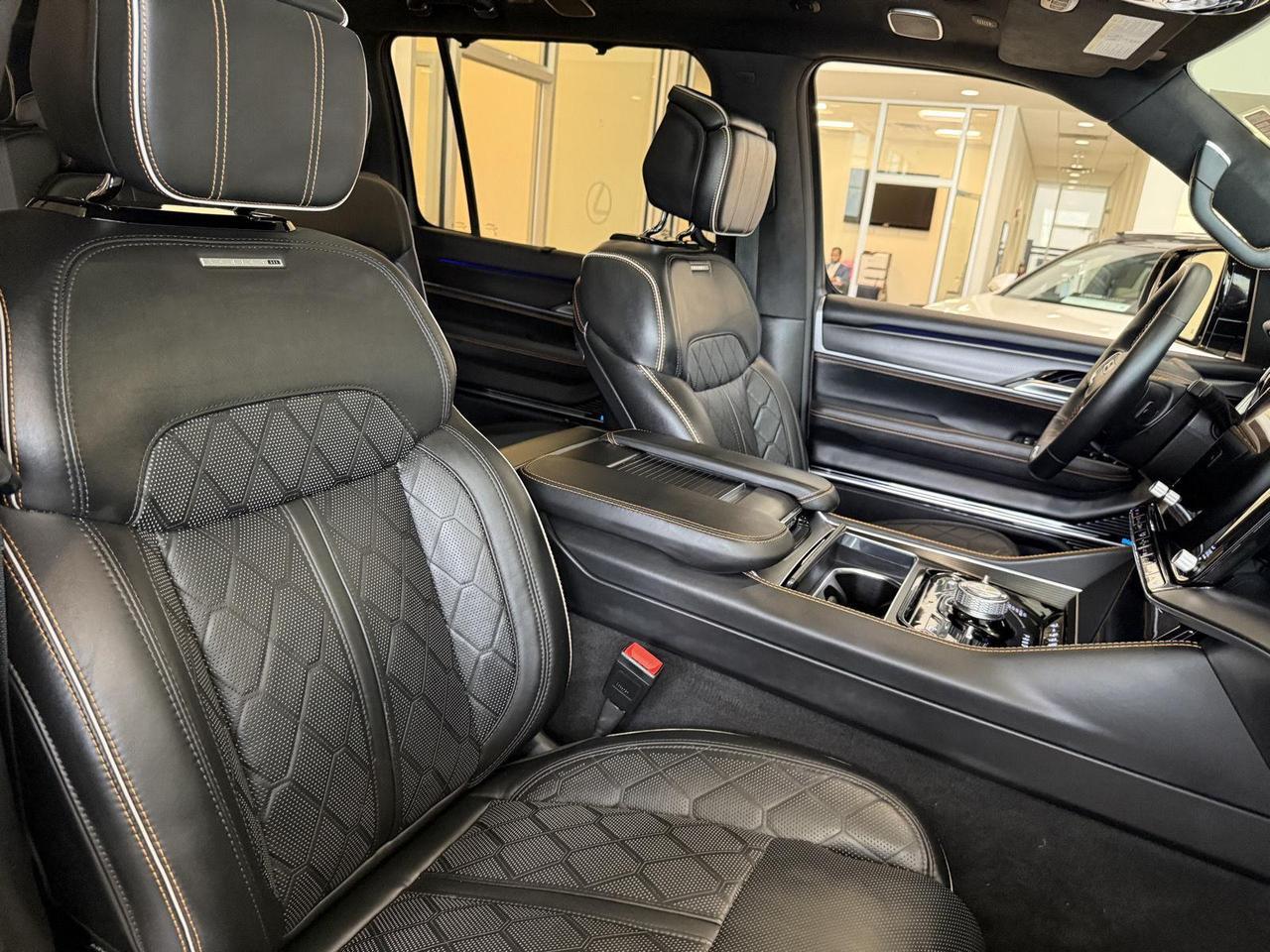 2024 Jeep Grand Wagoneer Series III Annapolis MD