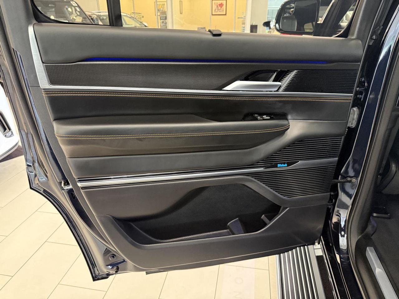 2024 Jeep Grand Wagoneer Series III Annapolis MD