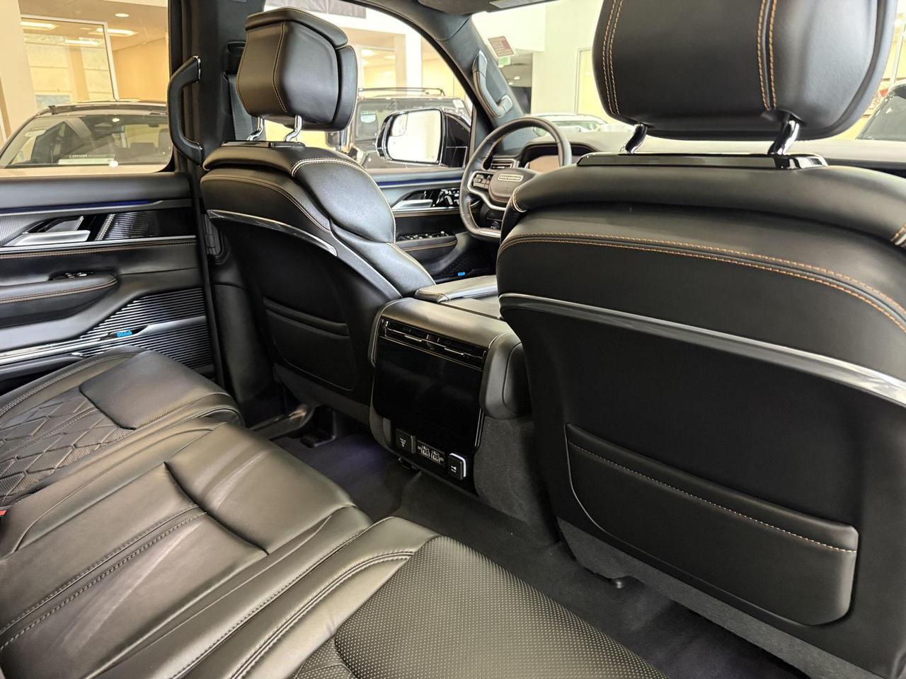 2024 Jeep Grand Wagoneer Series III Annapolis MD