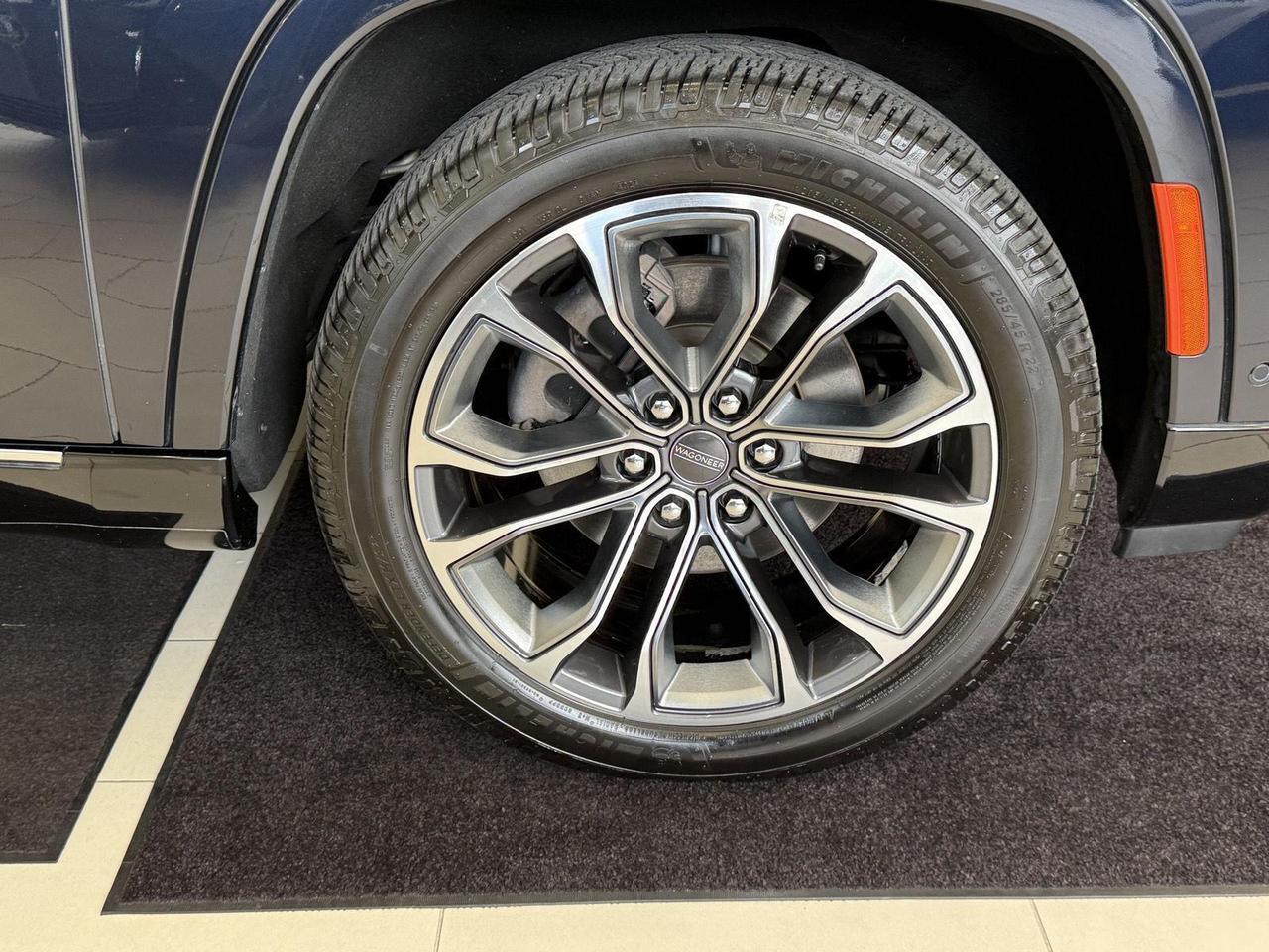 2024 Jeep Grand Wagoneer Series III Annapolis MD