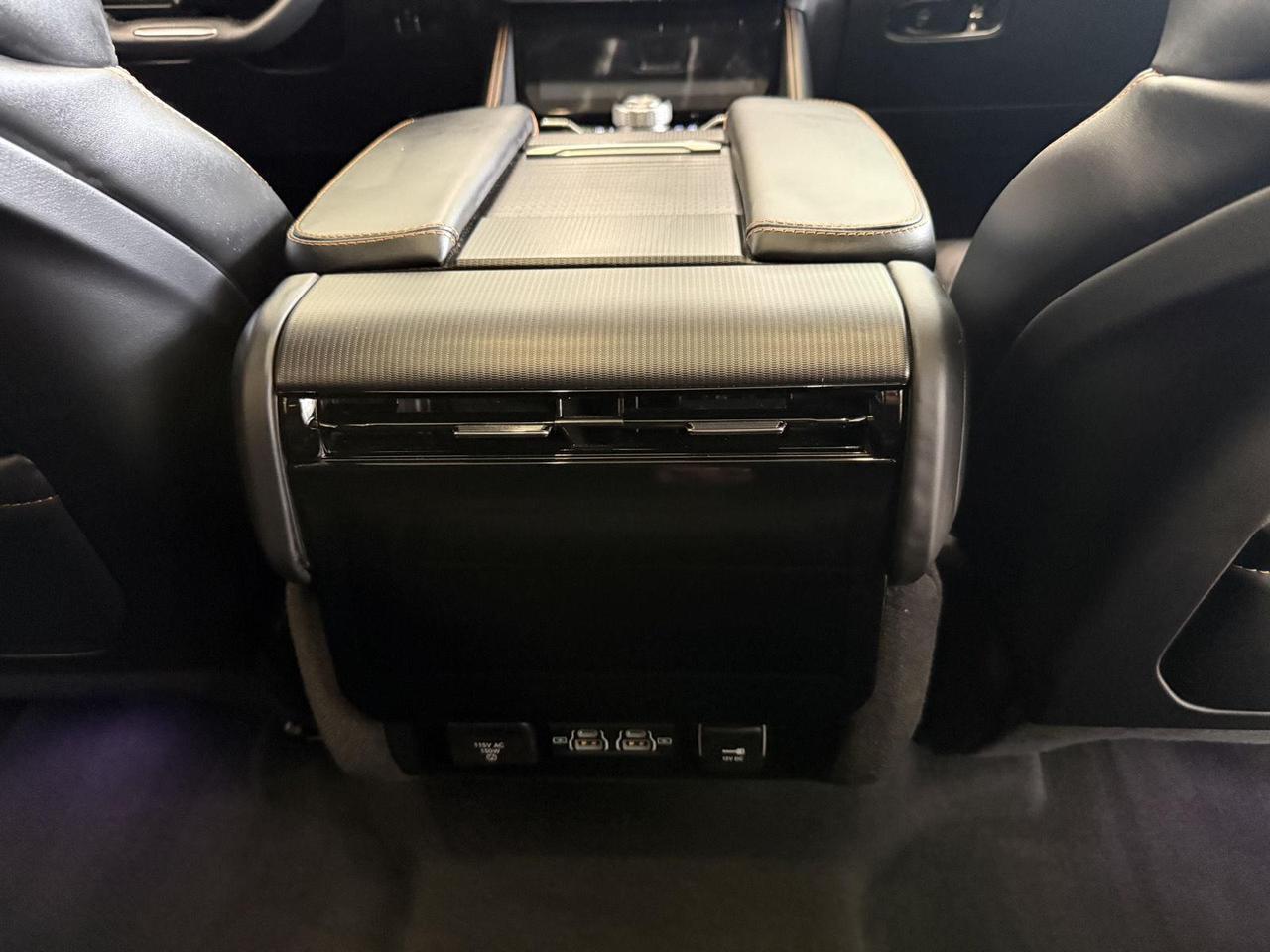 2024 Jeep Grand Wagoneer Series III Annapolis MD