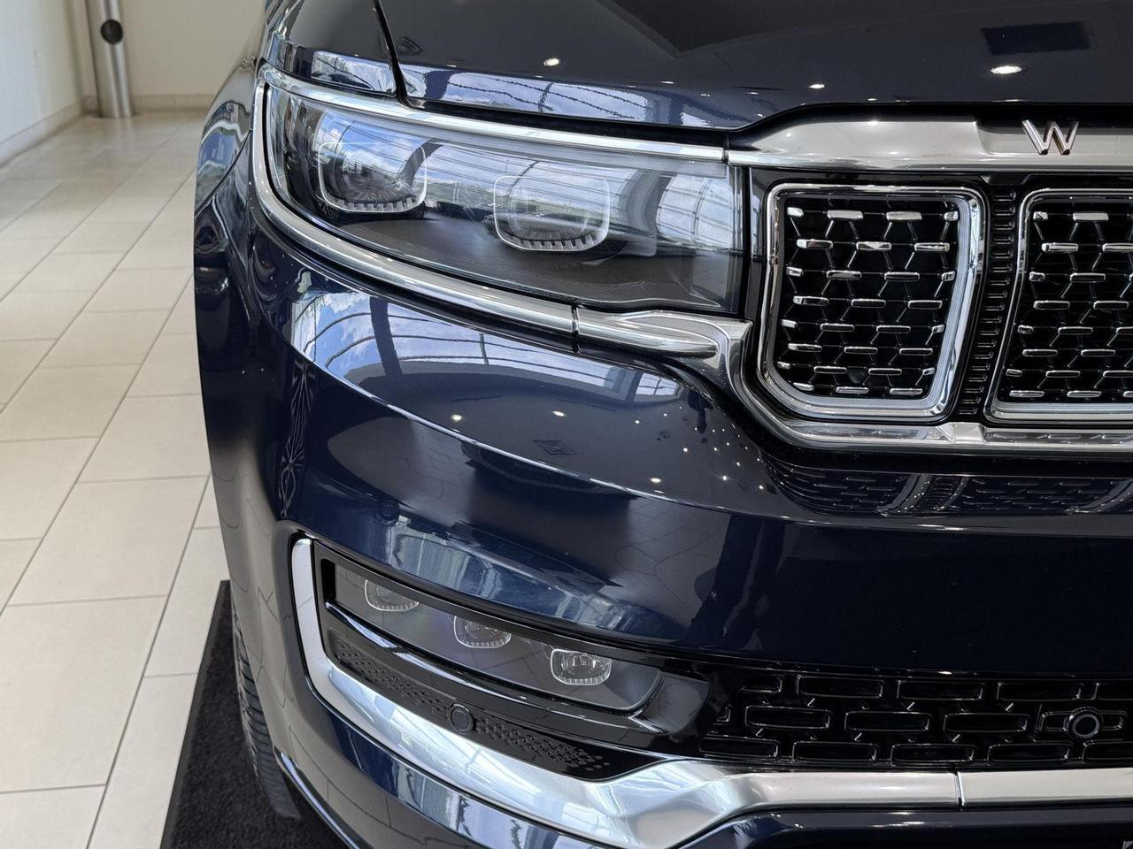 2024 Jeep Grand Wagoneer Series III Annapolis MD