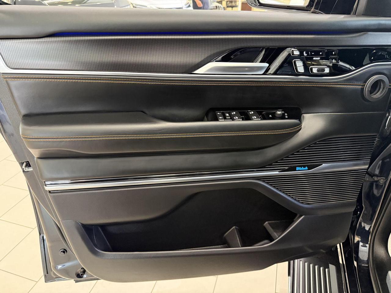 2024 Jeep Grand Wagoneer Series III Annapolis MD