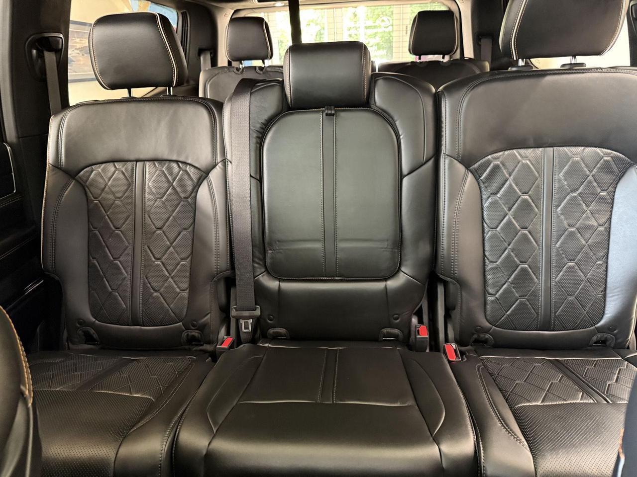 2024 Jeep Grand Wagoneer Series III Annapolis MD