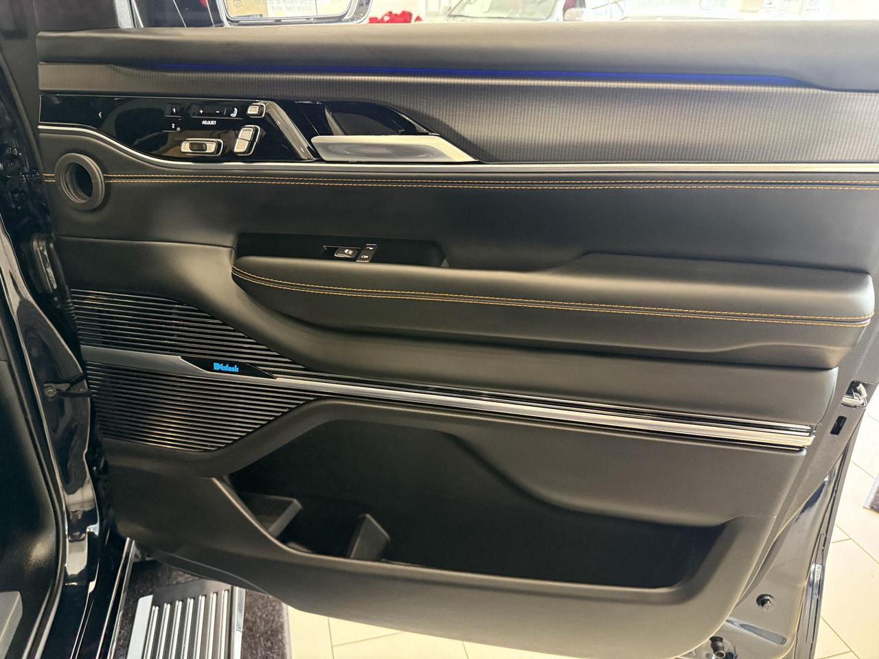 2024 Jeep Grand Wagoneer Series III Annapolis MD