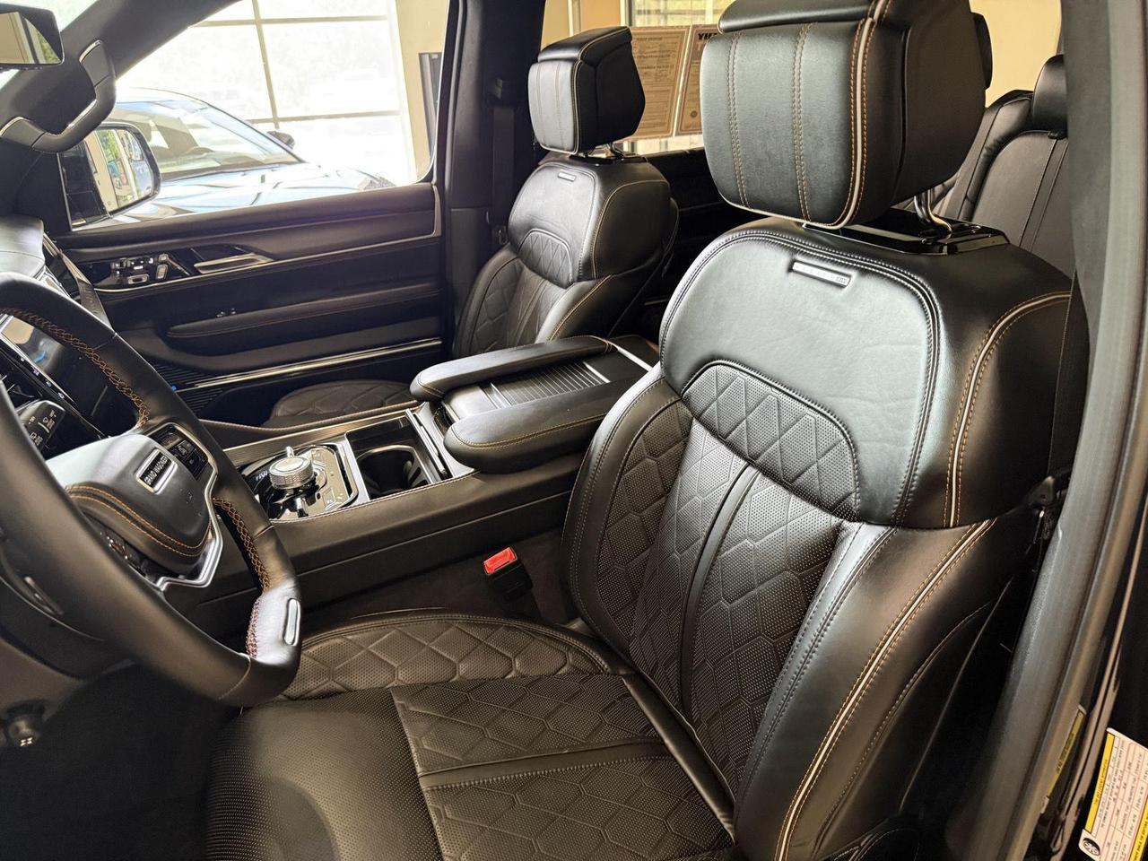 2024 Jeep Grand Wagoneer Series III Annapolis MD