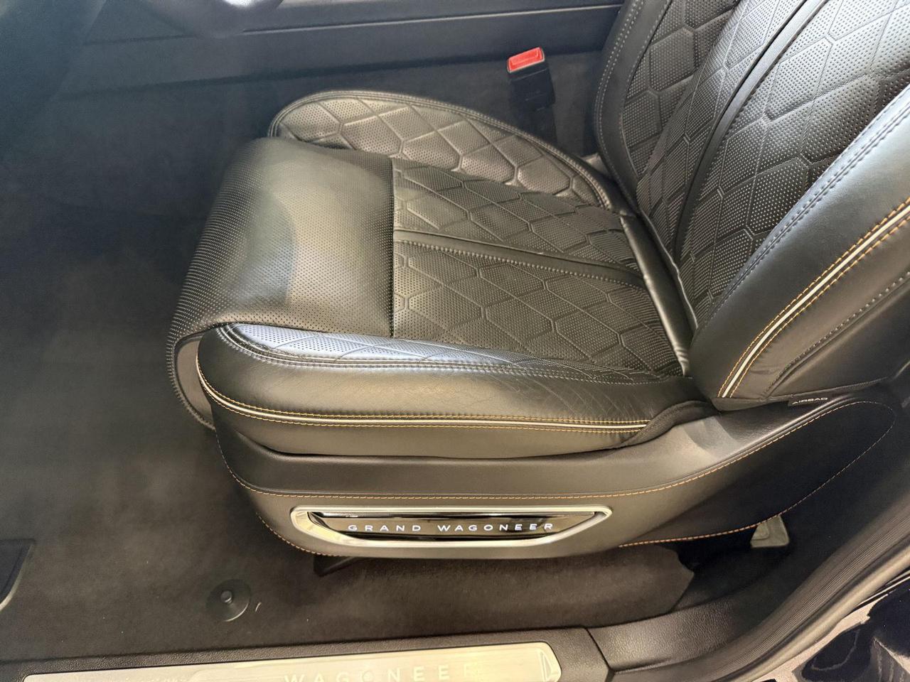 2024 Jeep Grand Wagoneer Series III Annapolis MD