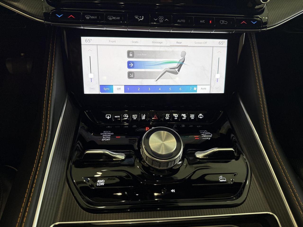 2024 Jeep Grand Wagoneer Series III Annapolis MD