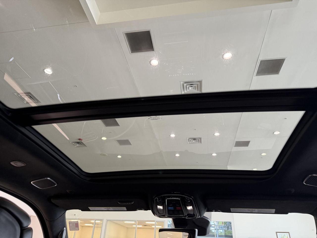 2024 Jeep Grand Wagoneer Series III Annapolis MD