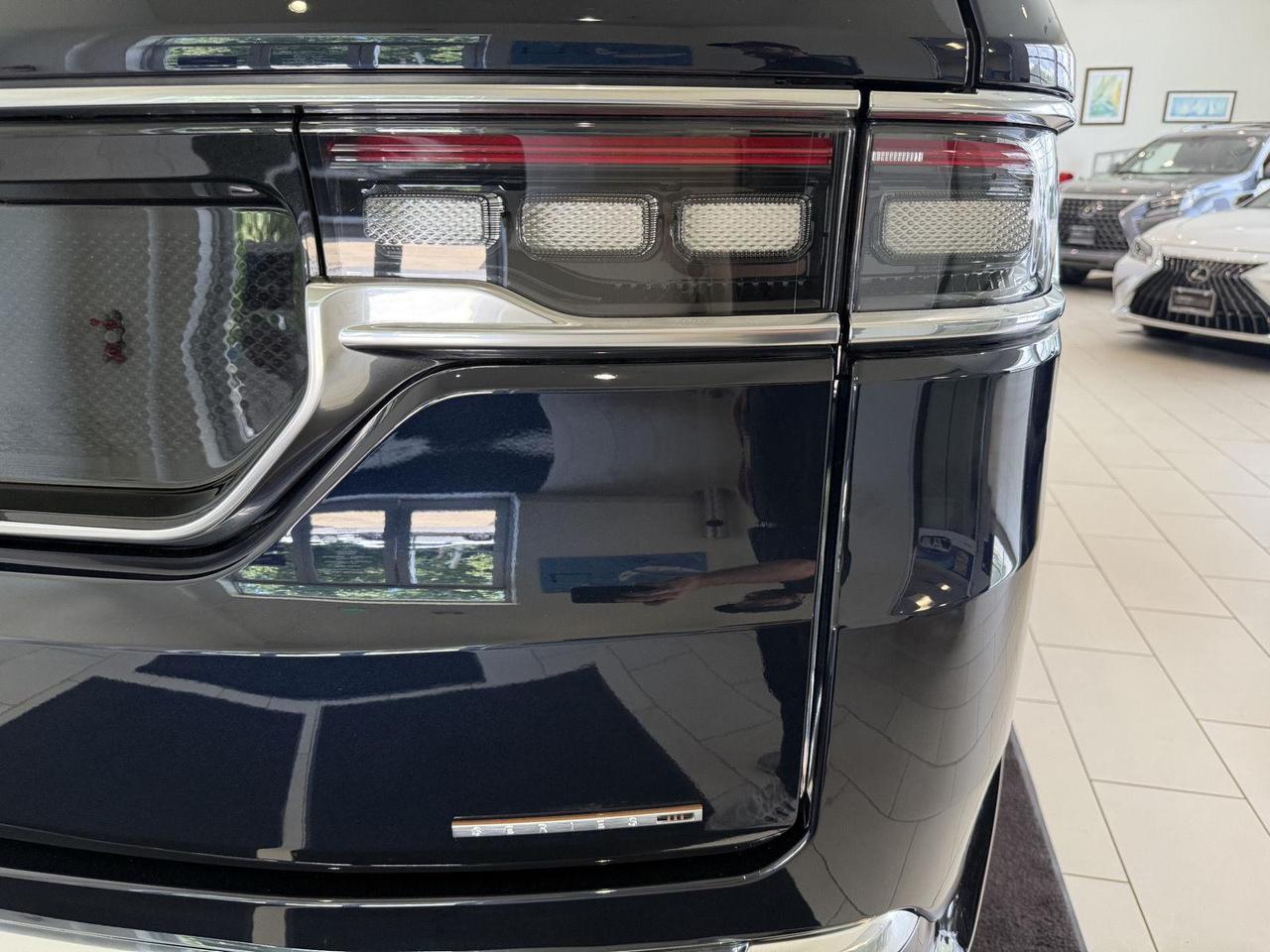 2024 Jeep Grand Wagoneer Series III Annapolis MD