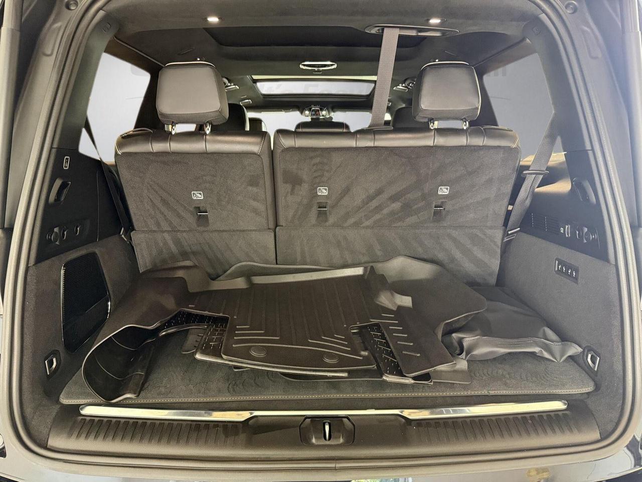 2024 Jeep Grand Wagoneer Series III Annapolis MD