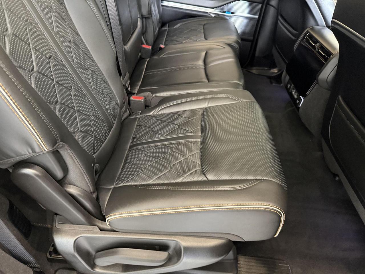 2024 Jeep Grand Wagoneer Series III Annapolis MD
