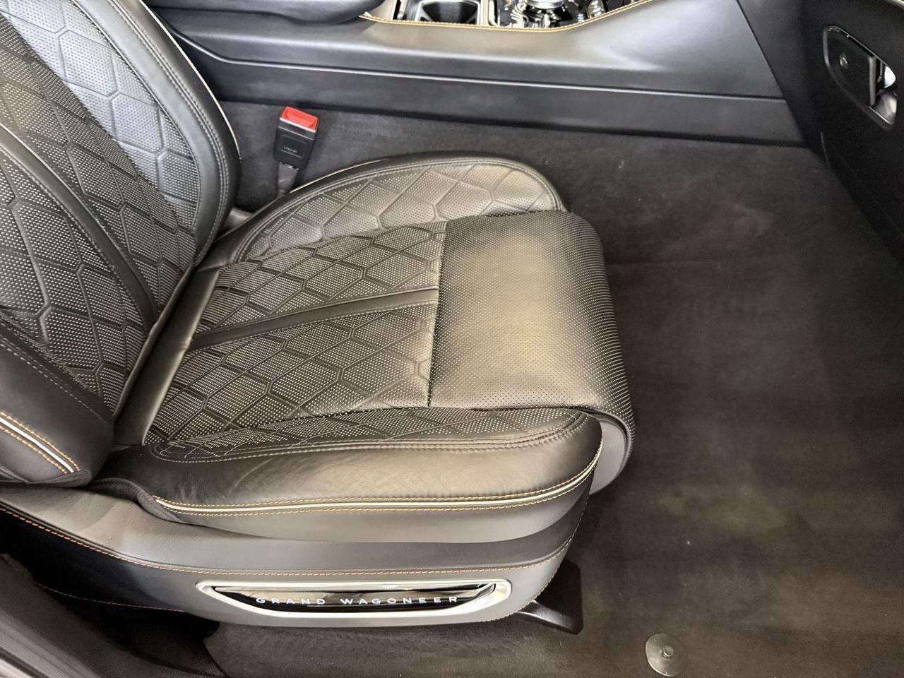 2024 Jeep Grand Wagoneer Series III Annapolis MD