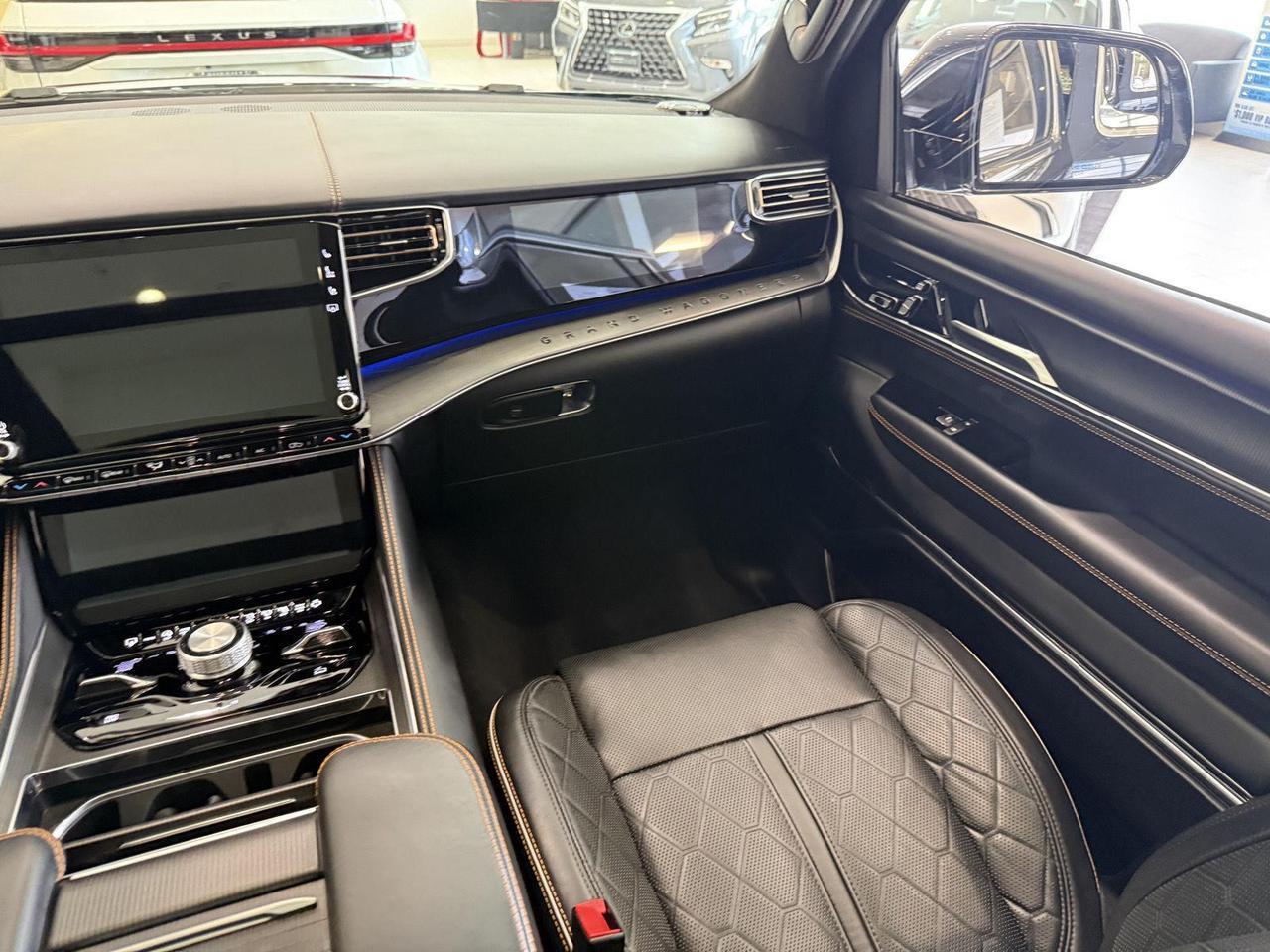 2024 Jeep Grand Wagoneer Series III Annapolis MD