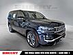 2024 Jeep Grand Wagoneer Series III