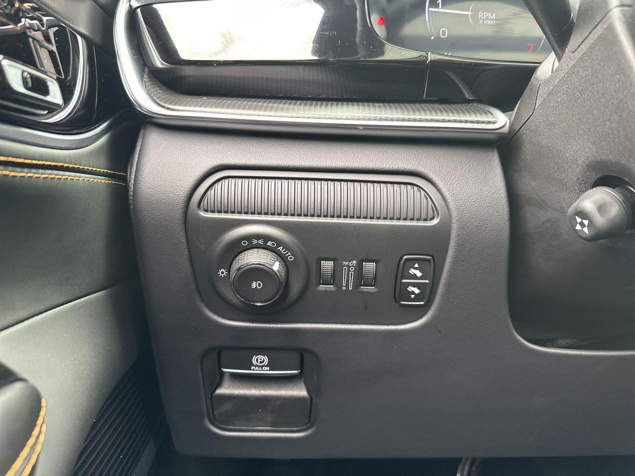 2024 Jeep Grand Wagoneer Series III Chantilly VA