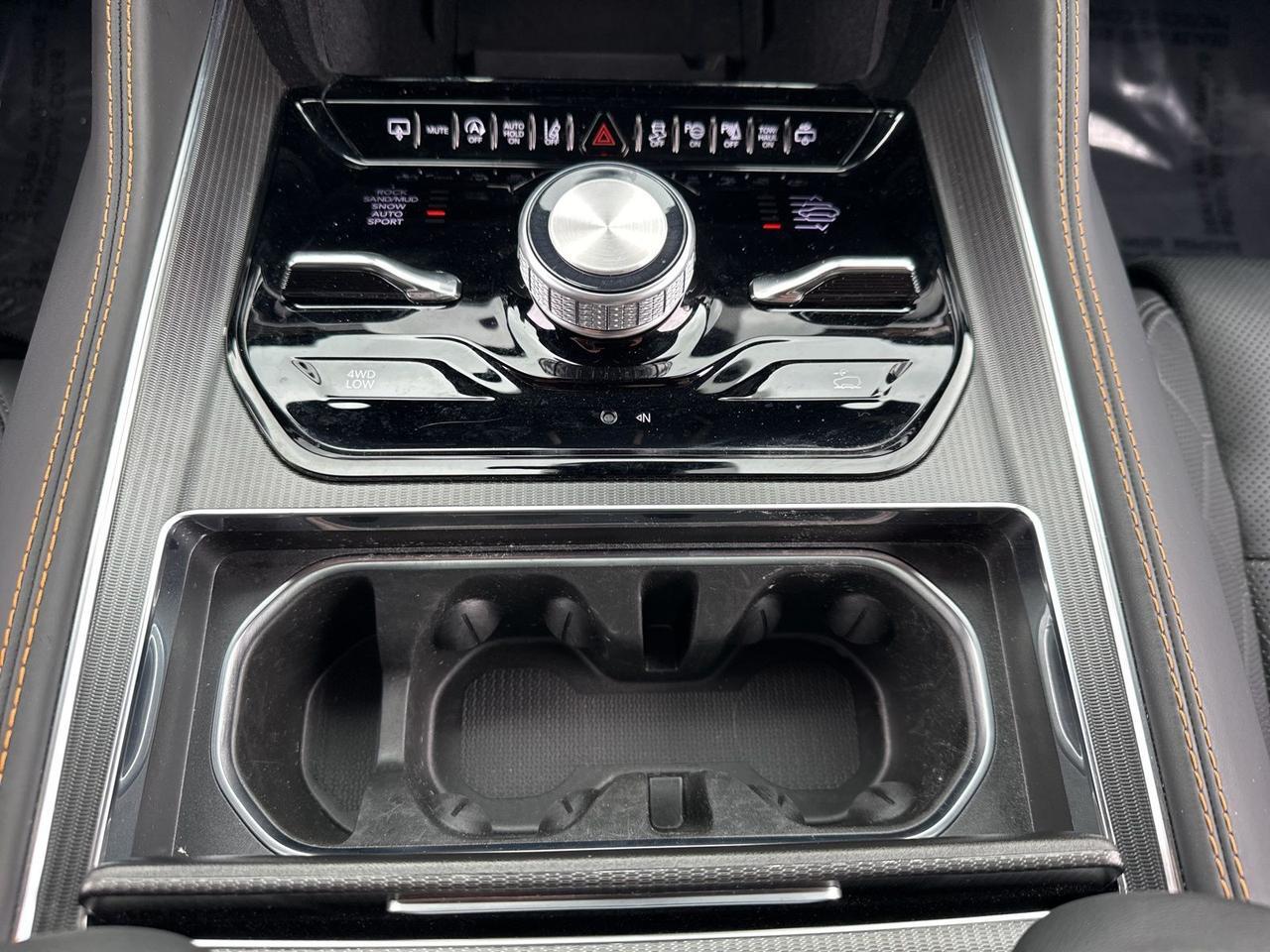 2024 Jeep Grand Wagoneer Series III Chantilly VA