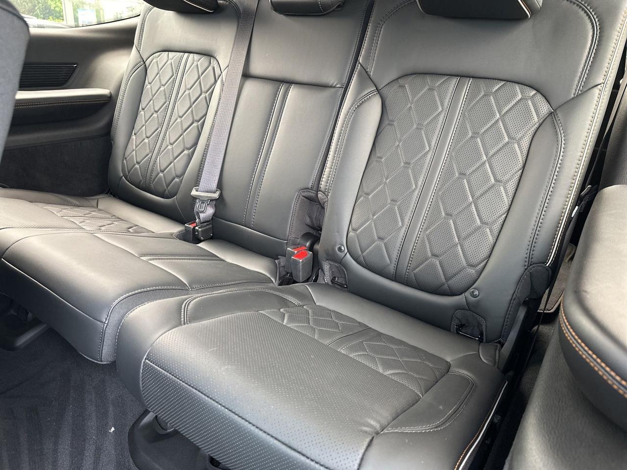 2024 Jeep Grand Wagoneer Series III Chantilly VA