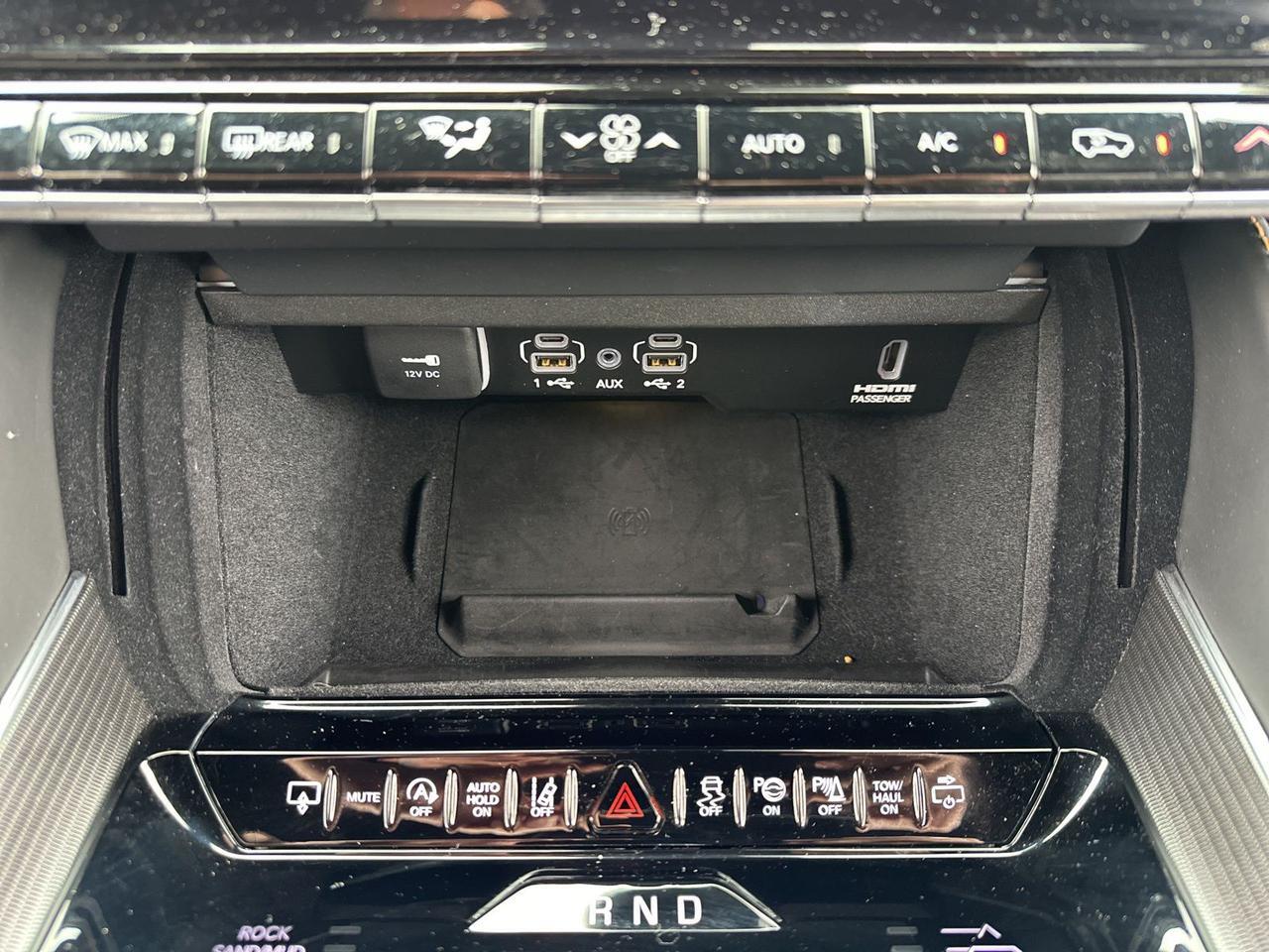 2024 Jeep Grand Wagoneer Series III Chantilly VA