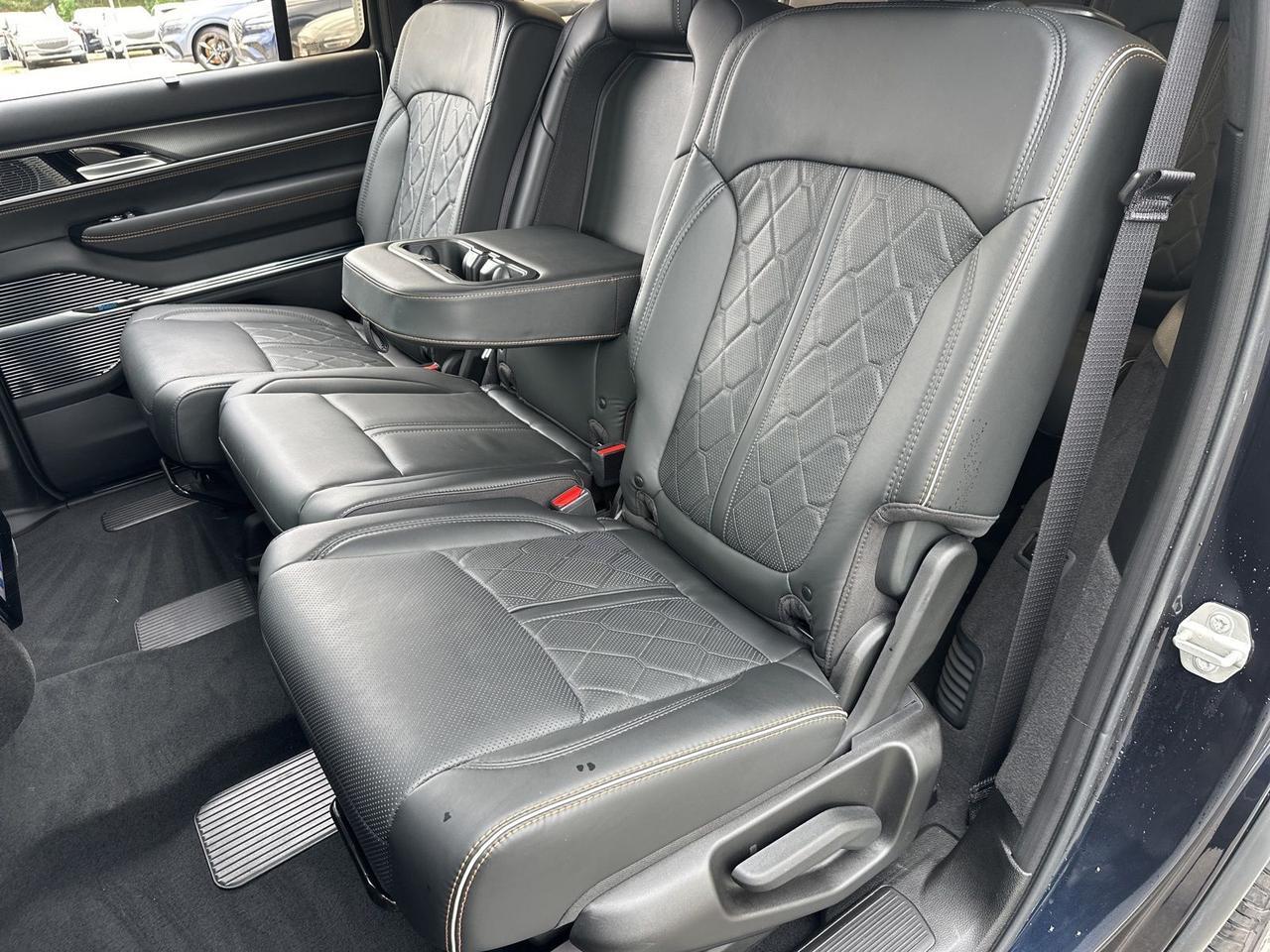 2024 Jeep Grand Wagoneer Series III Chantilly VA
