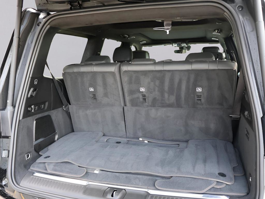 2024 Jeep Grand Wagoneer Series III San Clemente CA