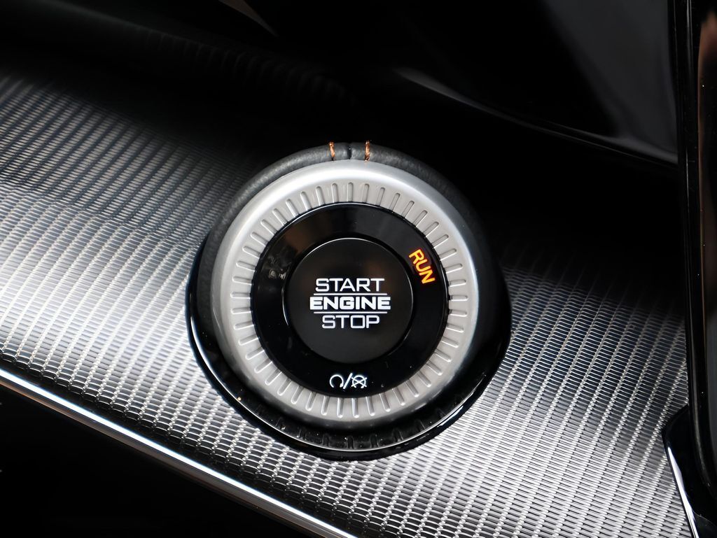 2024 Jeep Grand Wagoneer Series III San Clemente CA