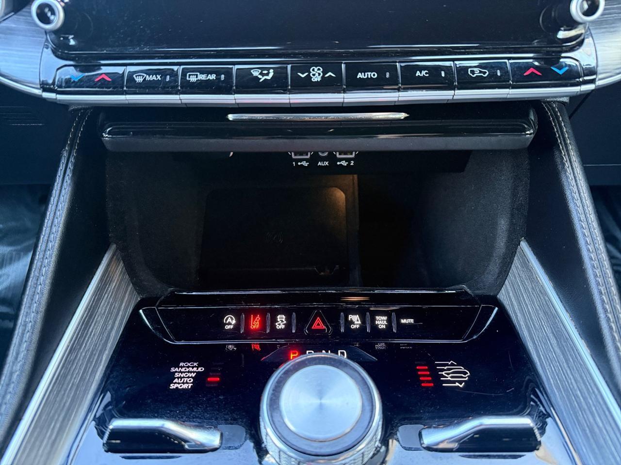 2024 Jeep WAGONEER L Series III Salt Lake City UT