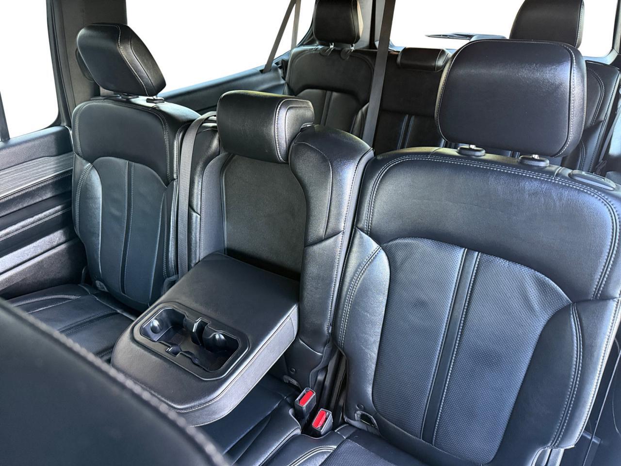 2024 Jeep WAGONEER L Series III Salt Lake City UT