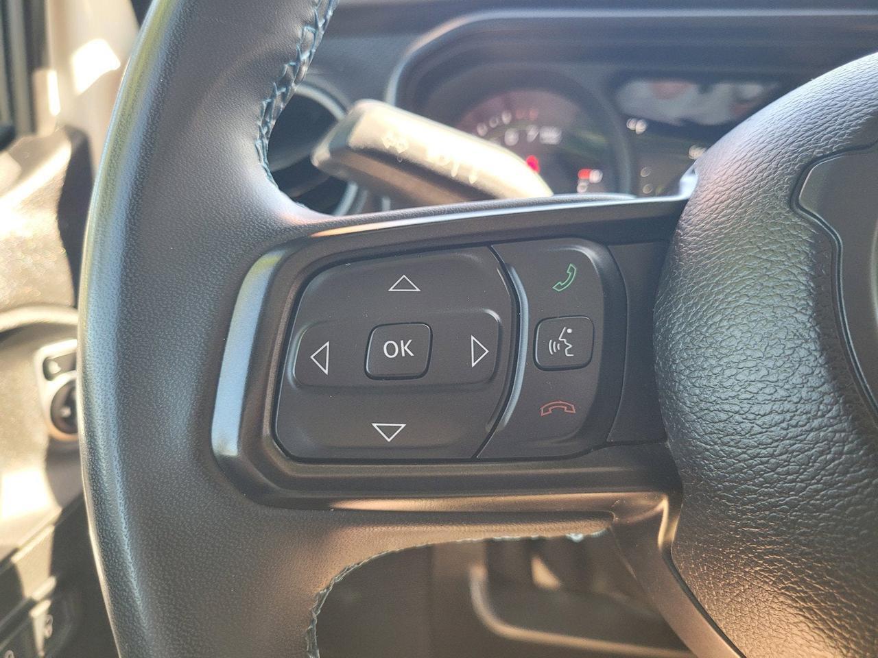 2024 Jeep WRANGLER 4XE RUBICON Roseville CA
