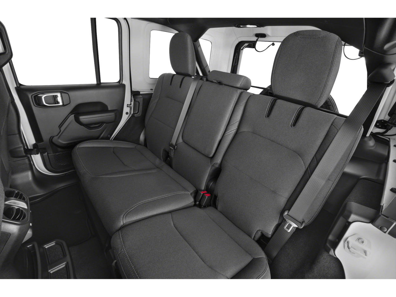 2024 Jeep WRANGLER 4XE RUBICON Roseville CA