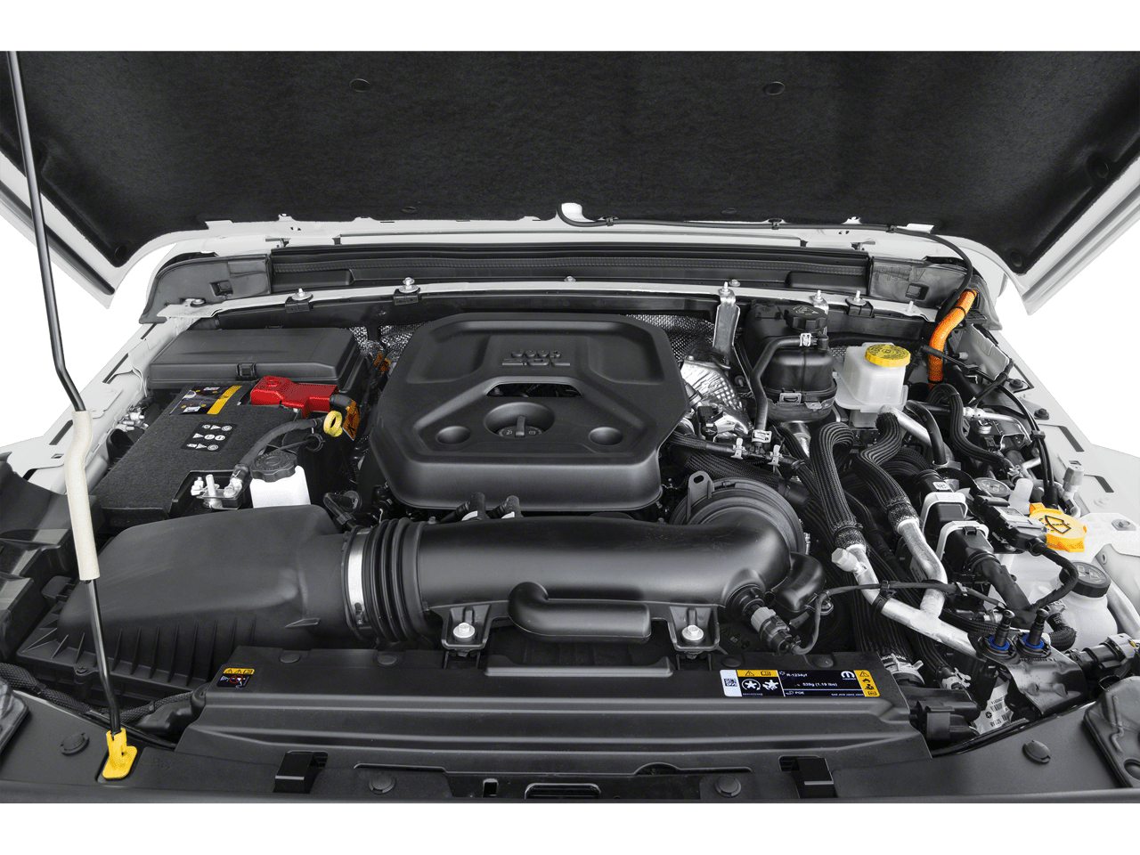 2024 Jeep WRANGLER 4XE RUBICON Roseville CA