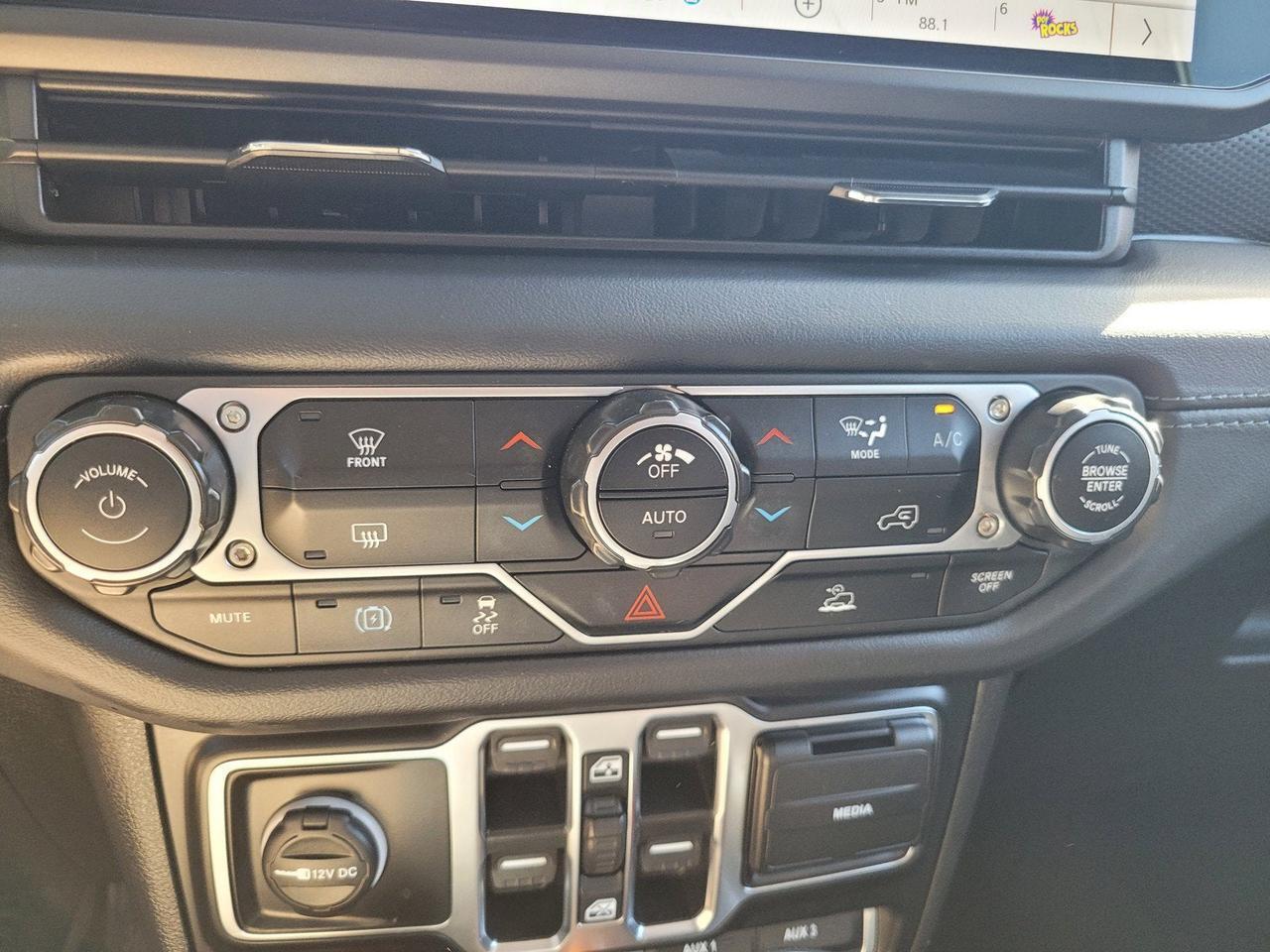 2024 Jeep WRANGLER 4XE RUBICON Roseville CA
