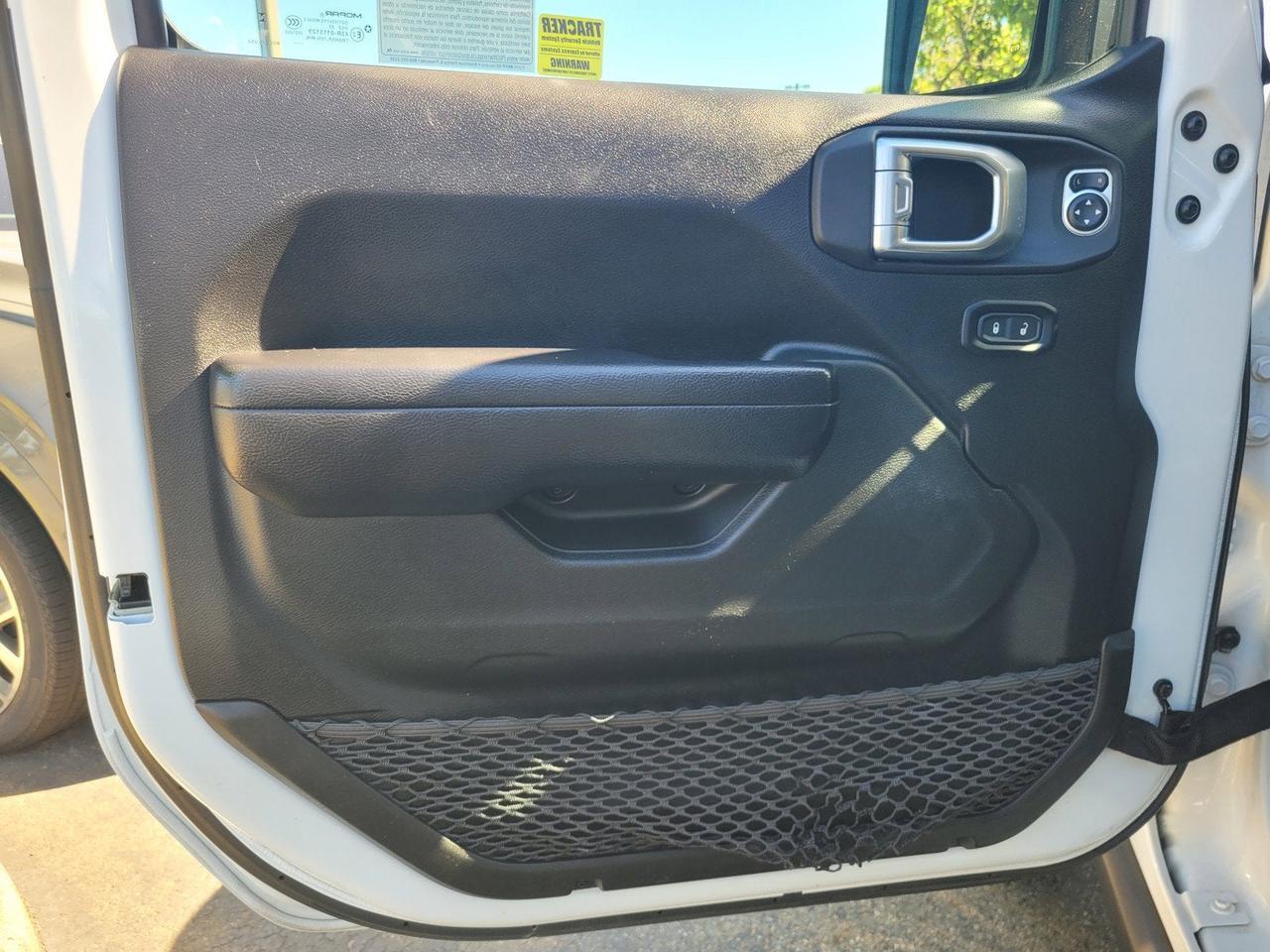 2024 Jeep WRANGLER 4XE RUBICON Roseville CA