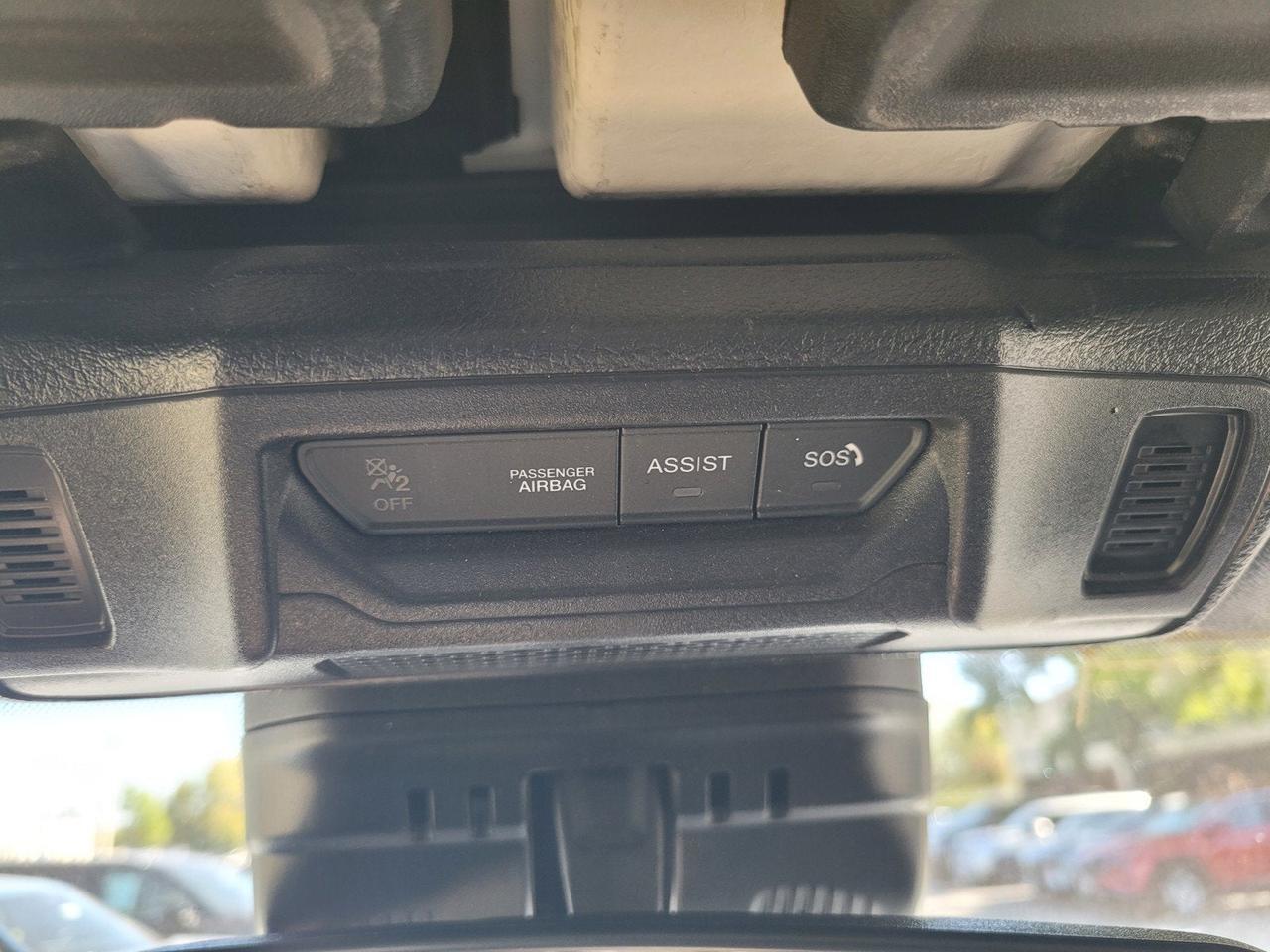 2024 Jeep WRANGLER 4XE RUBICON Roseville CA