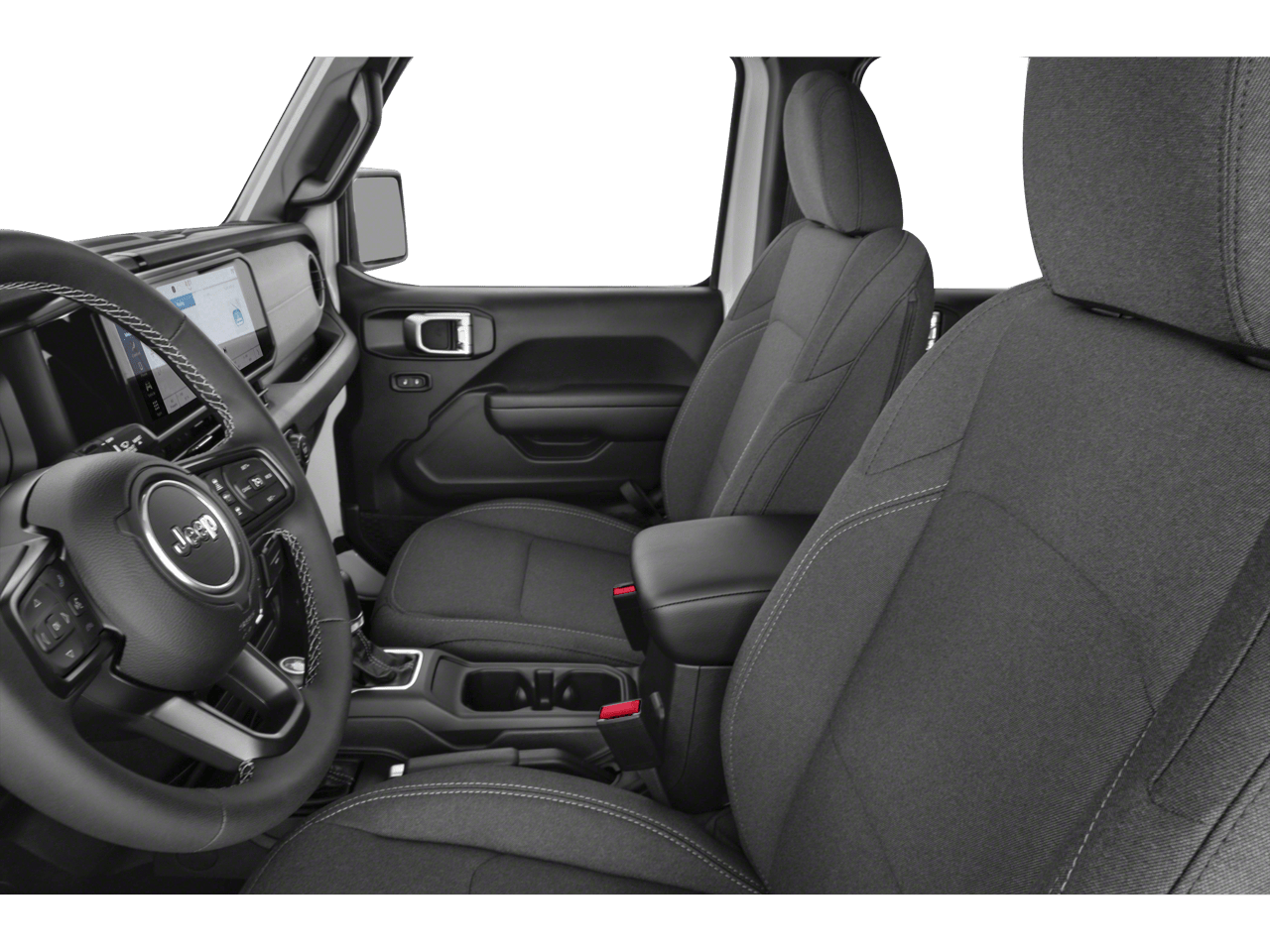 2024 Jeep WRANGLER 4XE RUBICON Roseville CA