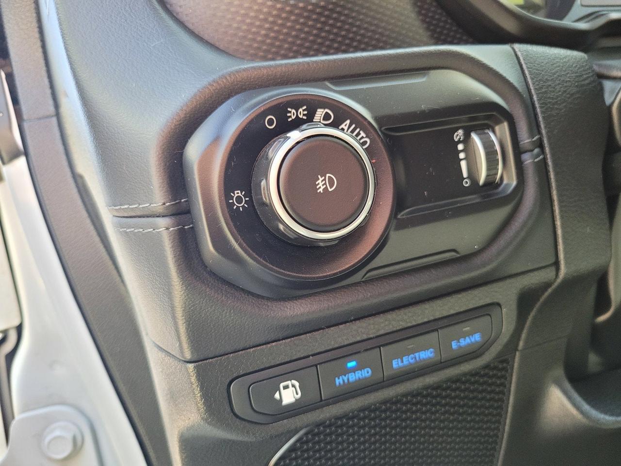 2024 Jeep WRANGLER 4XE RUBICON Roseville CA
