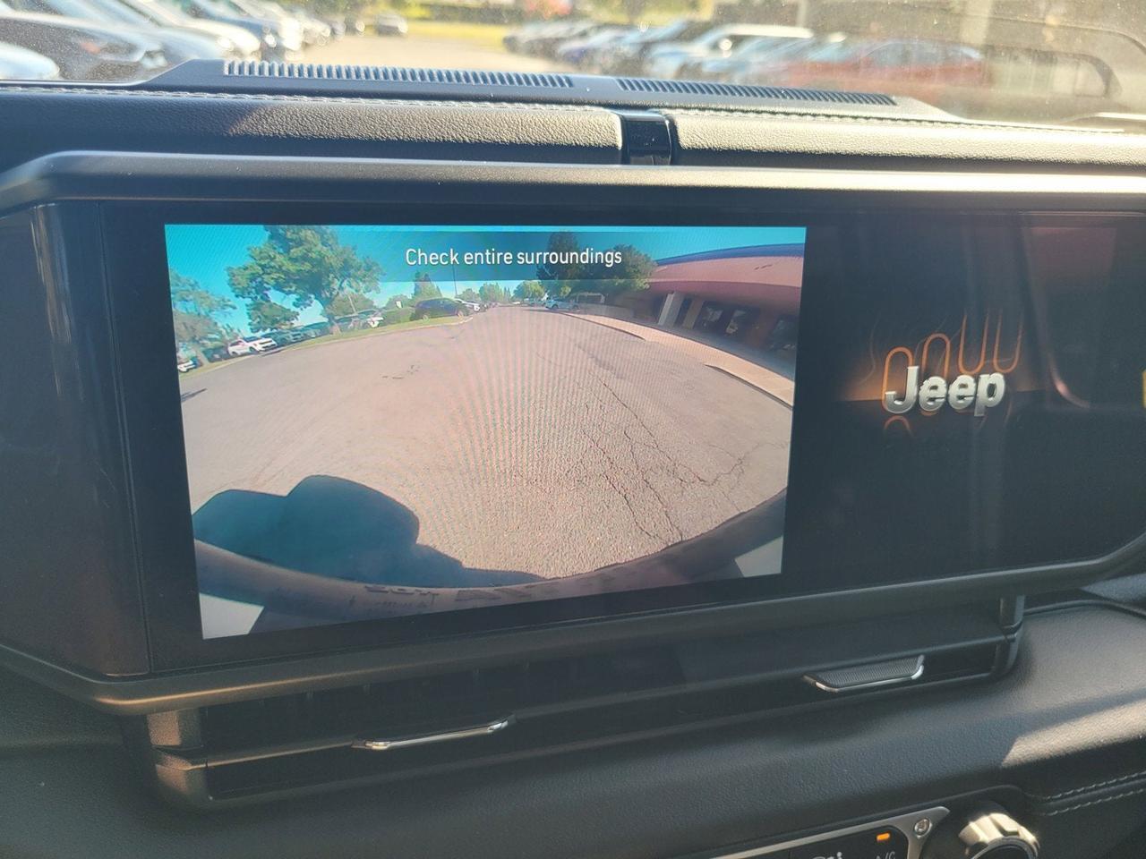 2024 Jeep WRANGLER 4XE RUBICON Roseville CA