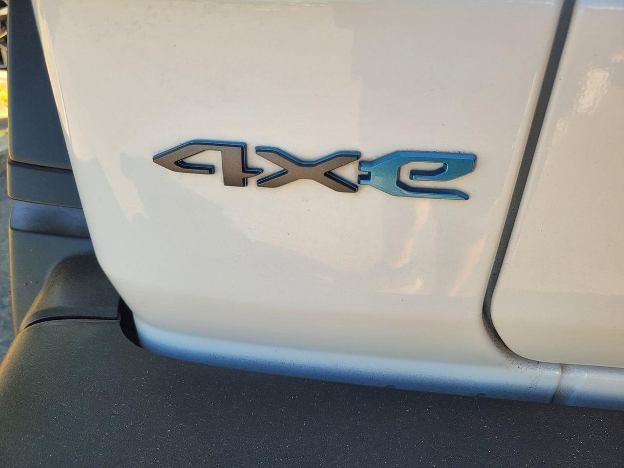 2024 Jeep WRANGLER 4XE RUBICON Roseville CA