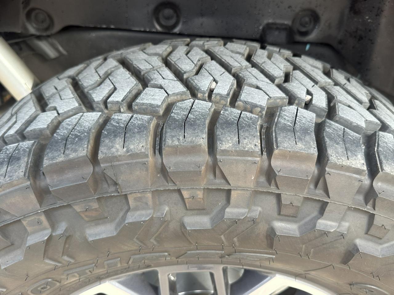 2024 Jeep WRANGLER UNLIMITED SAHARA Abilene TX