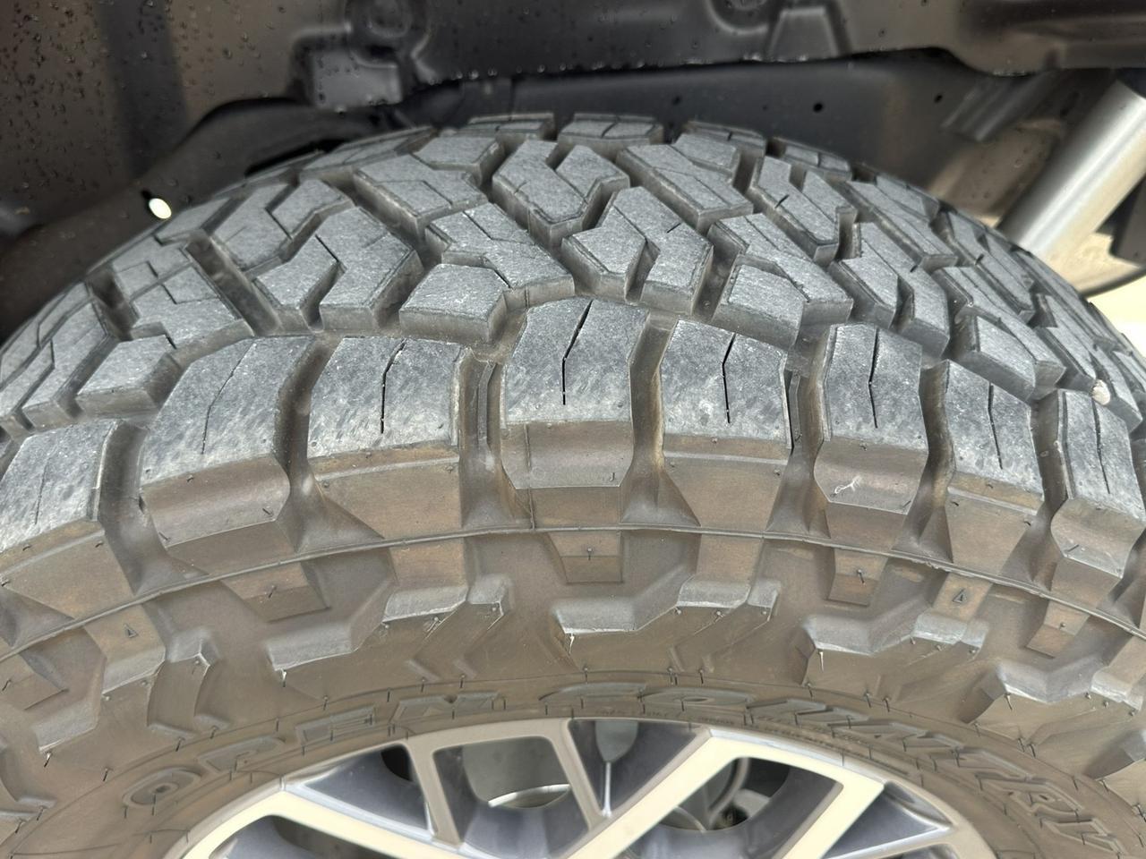 2024 Jeep WRANGLER UNLIMITED SAHARA Abilene TX