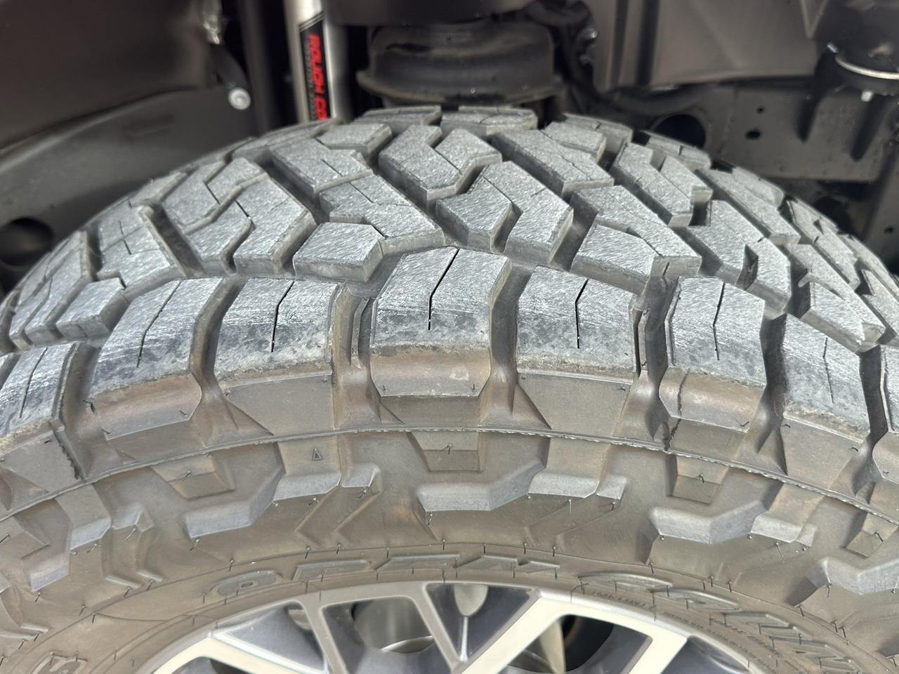 2024 Jeep WRANGLER UNLIMITED SAHARA Abilene TX