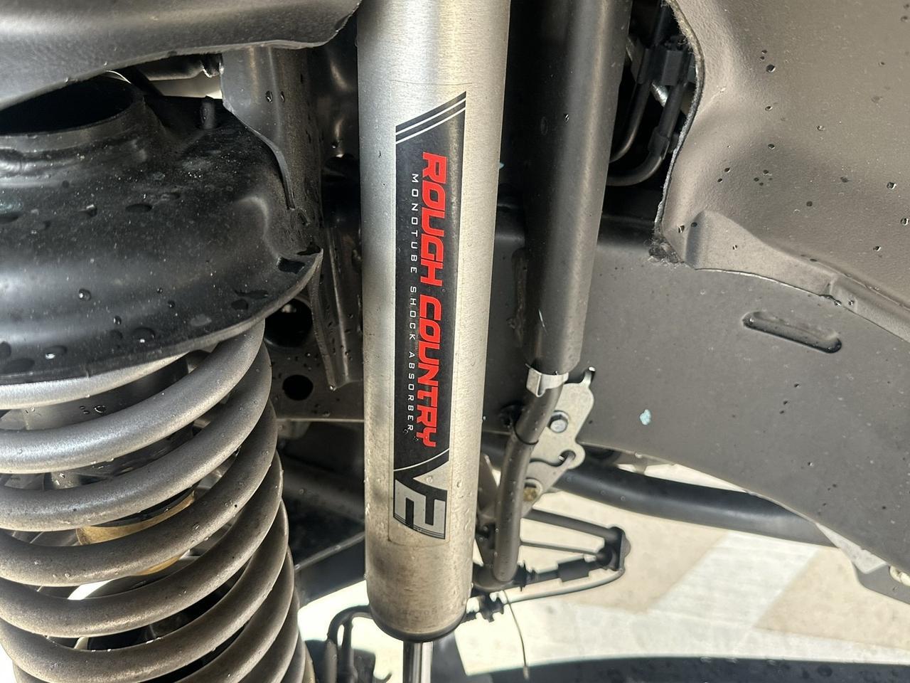 2024 Jeep WRANGLER UNLIMITED SAHARA Abilene TX