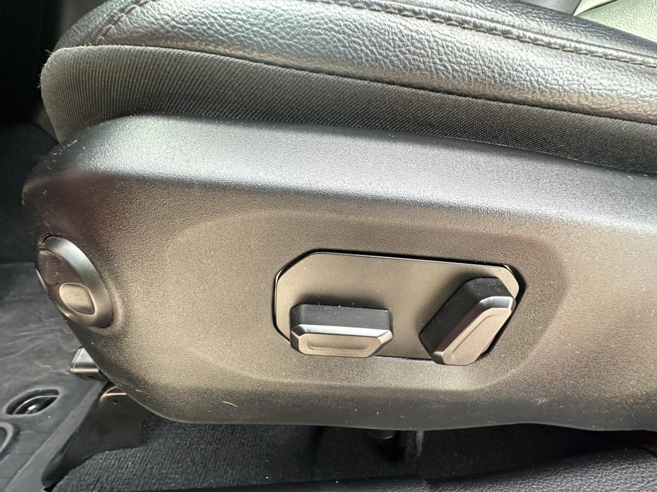 2024 Jeep WRANGLER UNLIMITED SAHARA Abilene TX