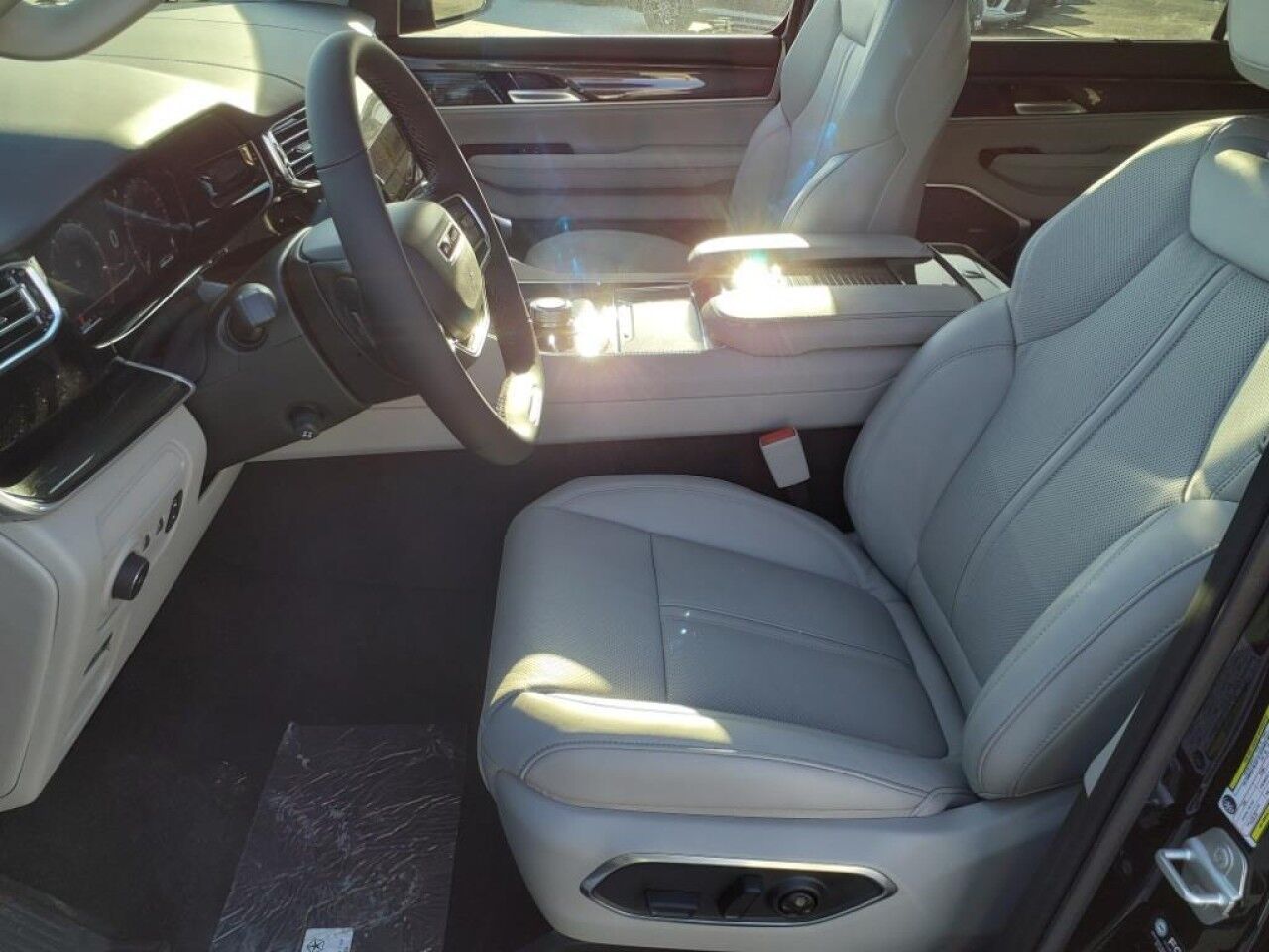 2024 Jeep Wagoneer Uvalde TX