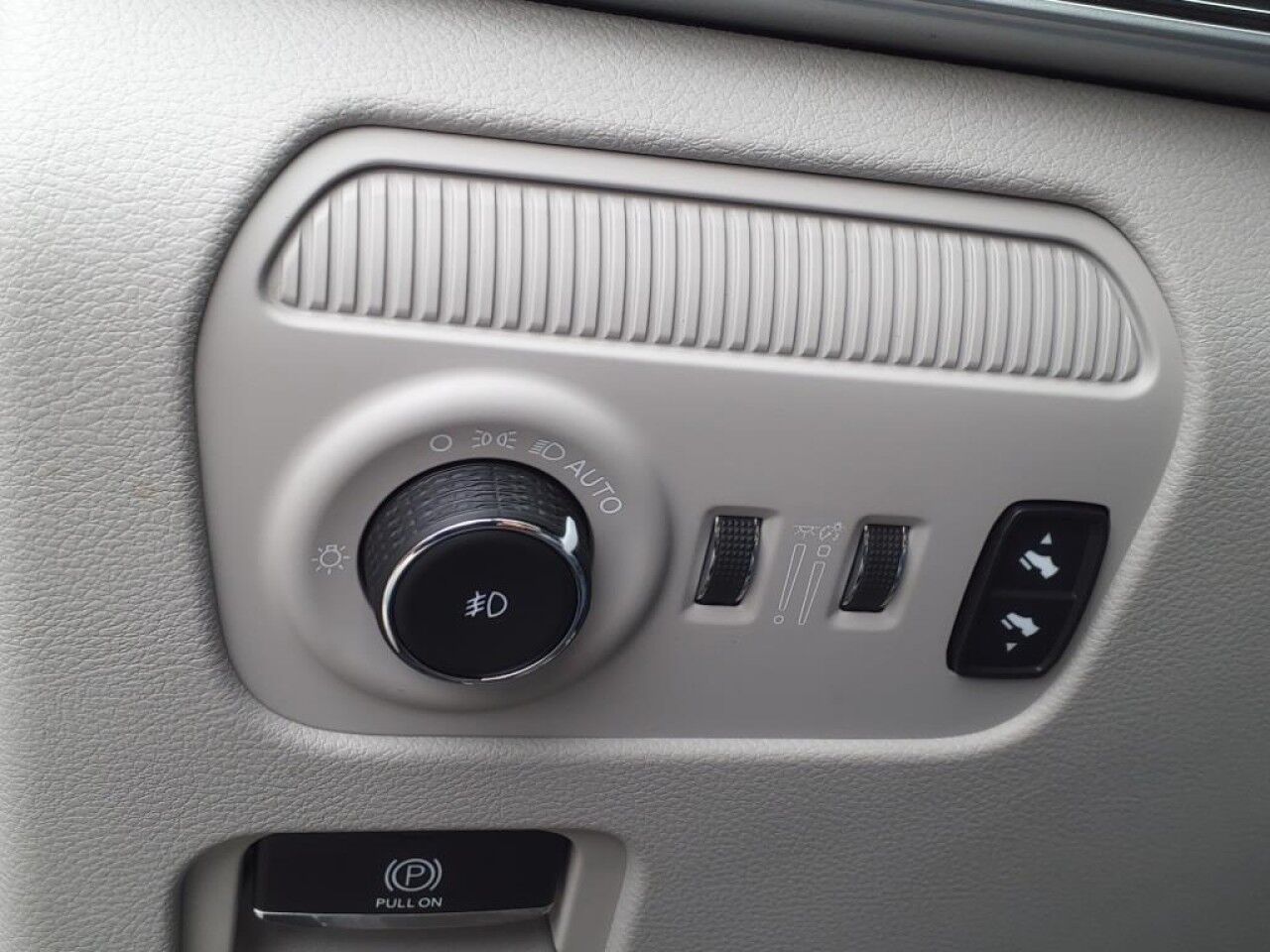 2024 Jeep Wagoneer Uvalde TX