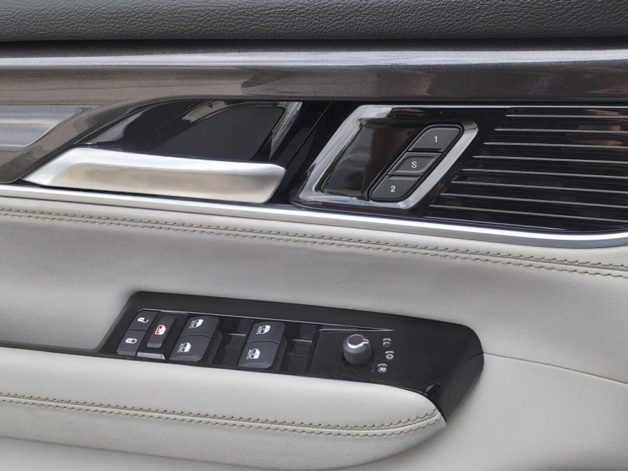 2024 Jeep Wagoneer Uvalde TX