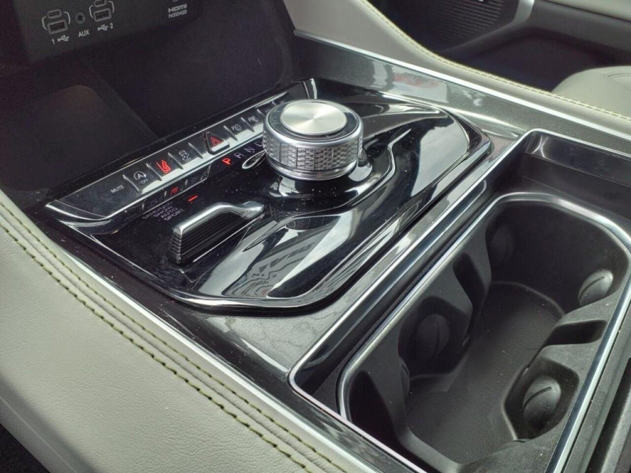 2024 Jeep Wagoneer Uvalde TX