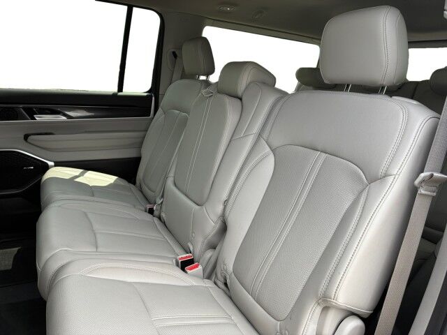 2024 Jeep Wagoneer Burnet TX